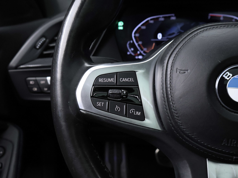 BMW 118 1-serie 118i Executive Edition M Sport (SCHUIFDAK, — photo 10