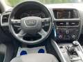 Audi Q5 2,0 TDI quattro Intense Azul - thumbnail 13