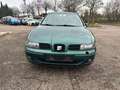 SEAT Leon 1.8 Benzin AUTOMATIK Kamera Leder 108Tkm. Grün - thumbnail 7