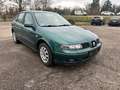 SEAT Leon 1.8 Benzin AUTOMATIK Kamera Leder 108Tkm. Grün - thumbnail 3