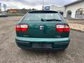 SEAT Leon 1.8 Benzin AUTOMATIK Kamera Leder 108Tkm. Grün - thumbnail 8