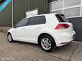 Volkswagen Golf 1.2 TSI Highline|Clima|Cruise|Lm velgen|APK nieuw| Wit - thumbnail 3