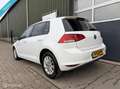 Volkswagen Golf 1.2 TSI Highline|Clima|Cruise|Lm velgen|APK nieuw| Wit - thumbnail 4