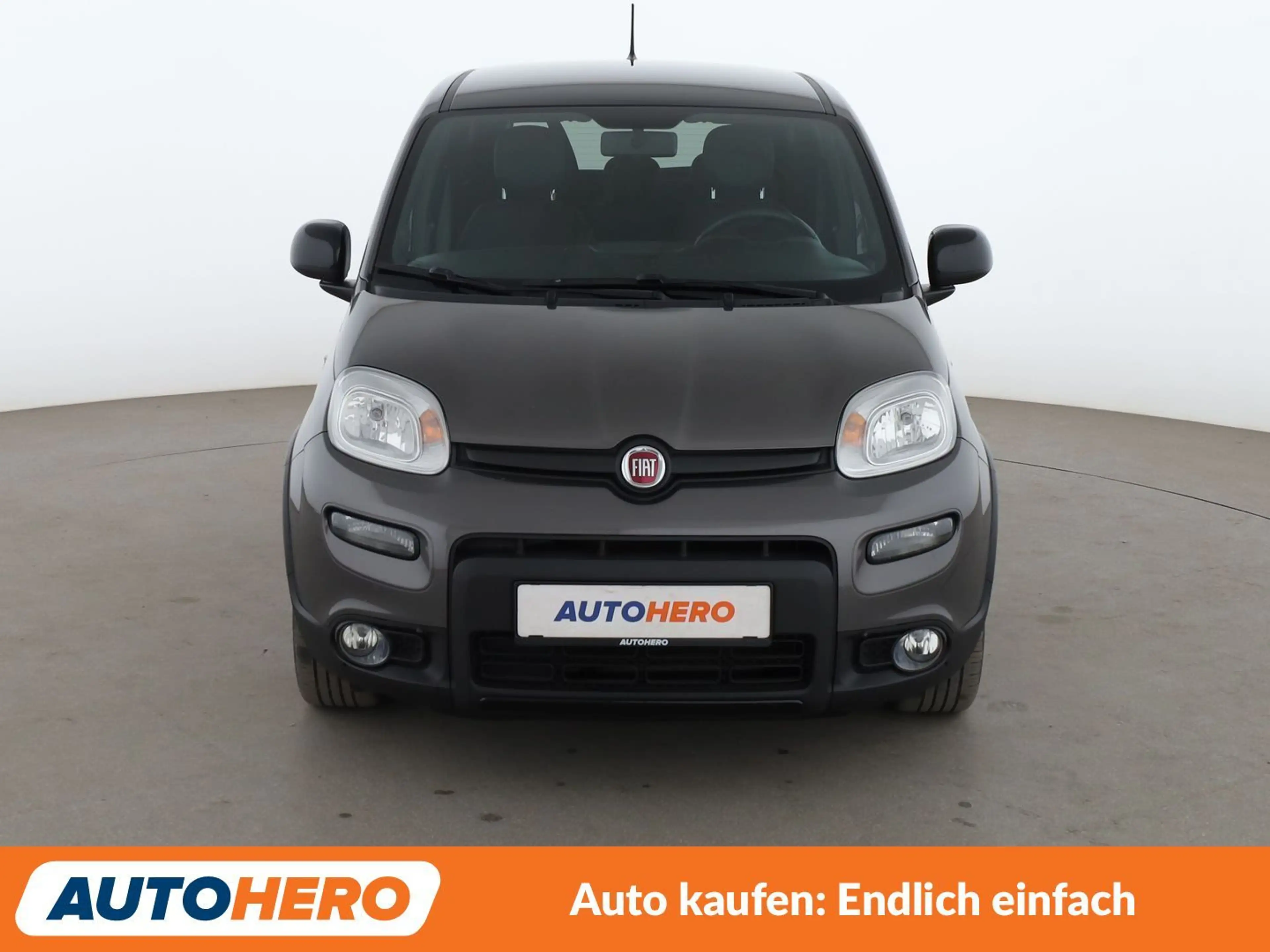 Fiat Panda 1.0 Mild-Hybrid Sport*PDC*GARANTIE* — photo 9