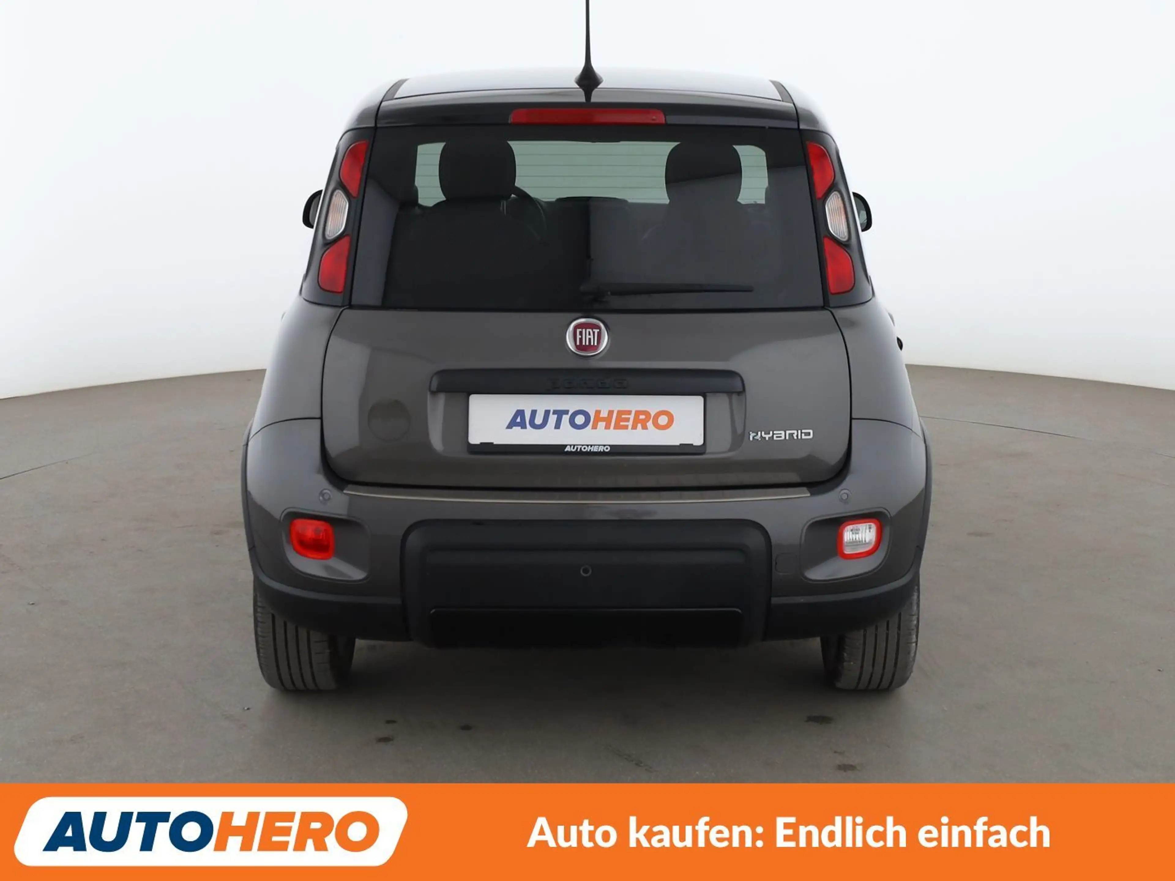Fiat Panda 1.0 Mild-Hybrid Sport*PDC*GARANTIE* — photo 5