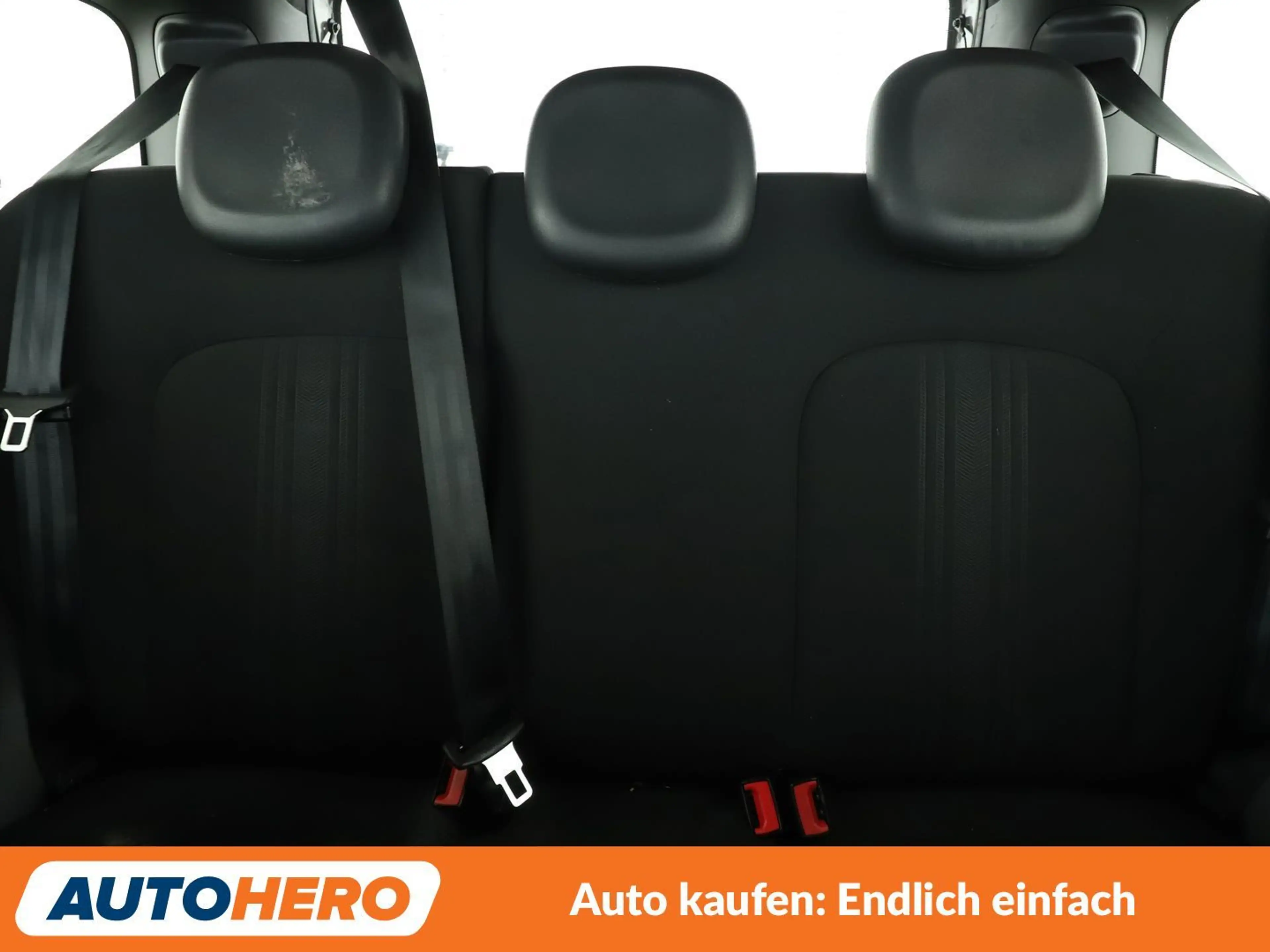 Fiat Panda 1.0 Mild-Hybrid Sport*PDC*GARANTIE* — photo 15