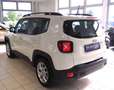Jeep Renegade 1,4 Multiair2 140 Longitude Blanc - thumbnail 4
