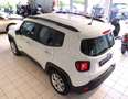 Jeep Renegade 1,4 Multiair2 140 Longitude Blanc - thumbnail 8