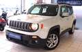 Jeep Renegade 1,4 Multiair2 140 Longitude Blanc - thumbnail 1
