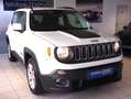Jeep Renegade 1,4 Multiair2 140 Longitude Blanc - thumbnail 2