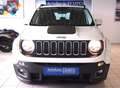 Jeep Renegade 1,4 Multiair2 140 Longitude Blanc - thumbnail 3