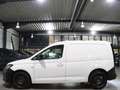 Volkswagen Caddy CARGO 2.0 TDI KASTEN NAVI-DM+KAMERA Blanc - thumbnail 2