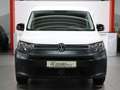Volkswagen Caddy CARGO 2.0 TDI KASTEN NAVI-DM+KAMERA Blanc - thumbnail 1