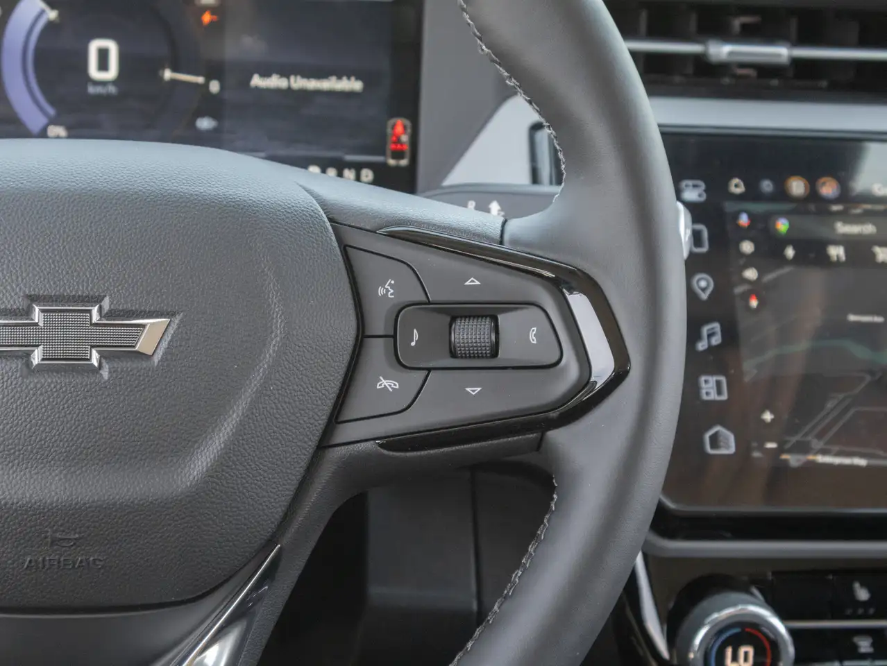 Chevrolet Bolt снимка Chevrolet Bolt