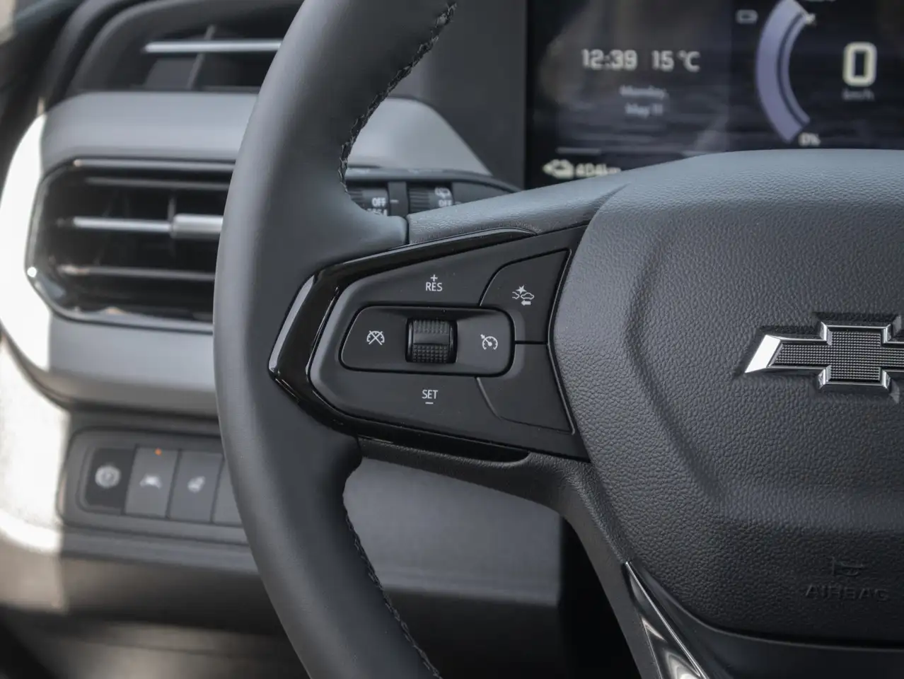 Chevrolet Bolt снимка Chevrolet Bolt