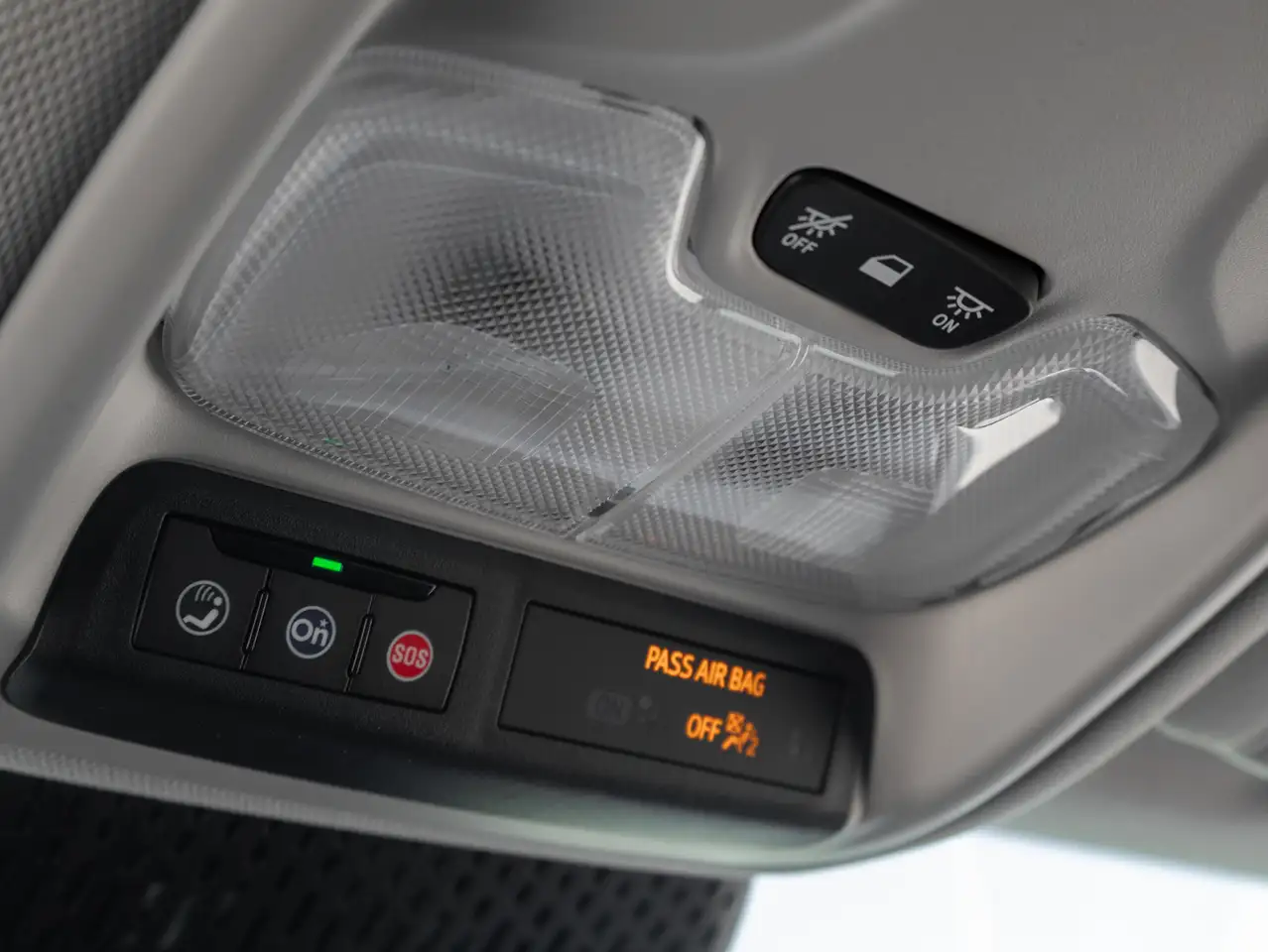 Chevrolet Bolt снимка Chevrolet Bolt