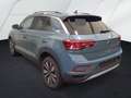 Volkswagen T-Roc 1.0 TSI Goal DAB+ Navi FrontAssist TravelA Blau - thumbnail 2