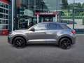 Volkswagen T-Roc 1.5 TSI DSG R-LINE BLACK-OPTIC PANO-DAK/CAMERA/NAV Grijs - thumbnail 8