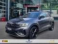 Volkswagen T-Roc 1.5 TSI DSG R-LINE BLACK-OPTIC PANO-DAK/CAMERA/NAV Grijs - thumbnail 1