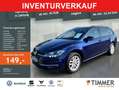 Volkswagen Golf Variant VII Variant Golf VII Variant 1.6 TDI COMFORT *ACC Blau - thumbnail 1