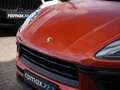 Porsche Macan S PAPAYA-KREIDE-LUFTF.-SPORTABGAS.-21"GT RÄDER Orange - thumbnail 14