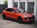 Porsche Macan S PAPAYA-KREIDE-LUFTF.-SPORTABGAS.-21"GT RÄDER Orange - thumbnail 44