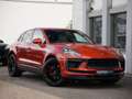Porsche Macan S PAPAYA-KREIDE-LUFTF.-SPORTABGAS.-21"GT RÄDER Orange - thumbnail 1