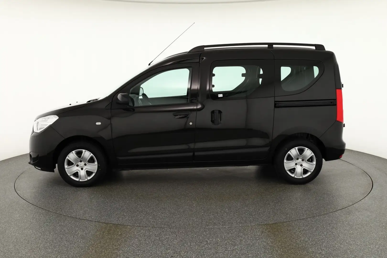 Dacia Dokker 1.3 TCE Comfort PDC USB 1.Hand Bluetooth Zwart - 2