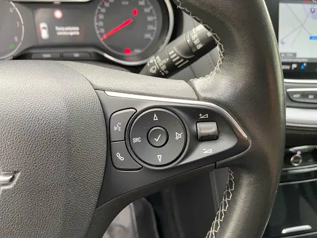 Opel Grandland X view 14