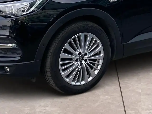 Opel Grandland X view 15