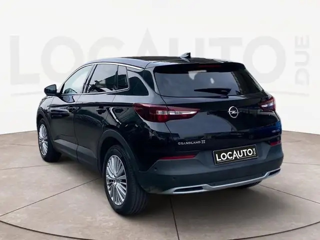 Opel Grandland X view 22