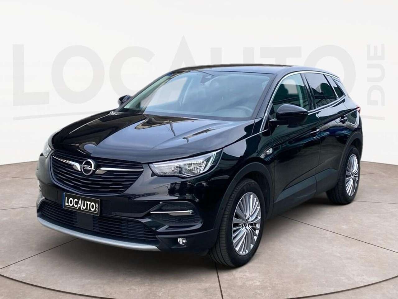 Opel Grandland X 1.5 ecotec Innovation s&s 130cv - PROMO