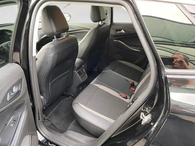 Opel Grandland X view 8