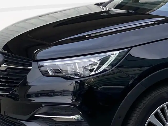 Opel Grandland X view 21
