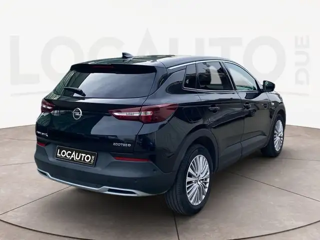 Opel Grandland X view 23