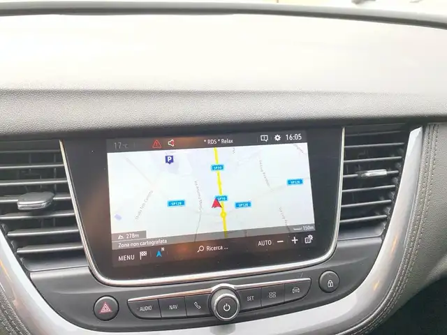 Opel Grandland X view 10