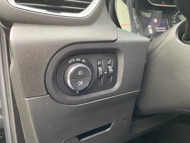 Opel Grandland X view 20