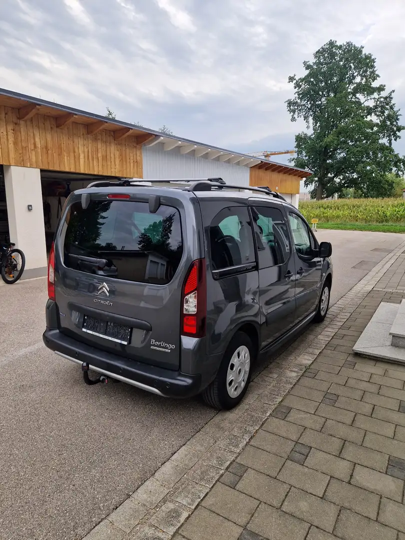 Citroen Berlingo Multispace BlueHDi 100 S&S ETG6 SHINE - 1