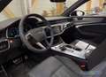 Audi A6 Avant 55 TFSI e S Line HDMatrix,Leder,Navi,AHK,Sit Grigio - thumbnail 6