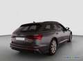 Audi A6 Avant 55 TFSI e S Line HDMatrix,Leder,Navi,AHK,Sit Grigio - thumbnail 5