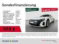 Audi e-tron GT HUD B&O 360° Kamera ACC Memory Weiß - thumbnail 1