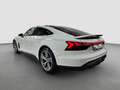 Audi e-tron GT HUD B&O 360° Kamera ACC Memory Alb - thumbnail 4
