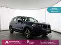 BMW X3 xDrive30e Advantage LED|Navi|PDC|Sitzhz|HUD Bleu - thumbnail 1