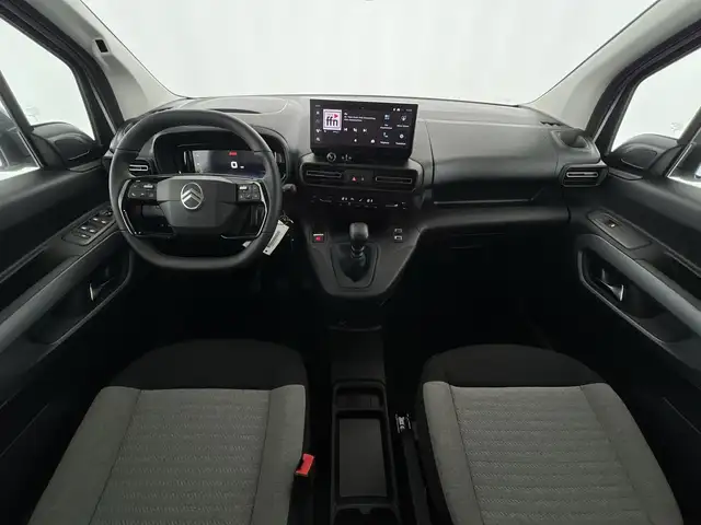 Citroen Berlingo view 7