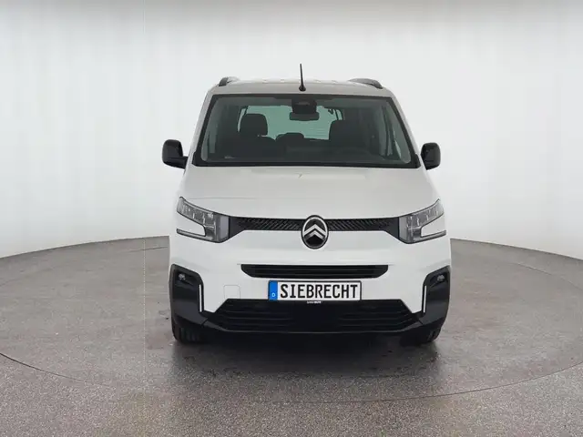 Citroen Berlingo view 2