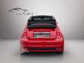Fiat 500C S 0,9 TwinAir Turbo 85 Cabrio *BEATS, SPORT* Rot - thumbnail 6