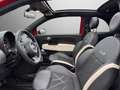 Fiat 500C S 0,9 TwinAir Turbo 85 Cabrio *BEATS, SPORT* Rot - thumbnail 11
