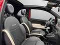 Fiat 500C S 0,9 TwinAir Turbo 85 Cabrio *BEATS, SPORT* Rot - thumbnail 12