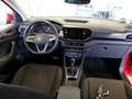 Volkswagen T-Cross 1.0TSI United DSG NAVI LED KAMERA Rot - thumbnail 4