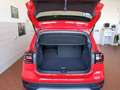 Volkswagen T-Cross 1.0TSI United DSG NAVI LED KAMERA Rot - thumbnail 5